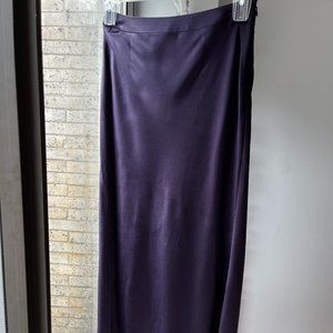 Ann Taylor 100% Polyester Skirt